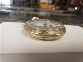 HAMILTON WATCH CO. Pocket Watch 992B 21 JEWEL RAILWAY SPECIAL POCKET WATCH